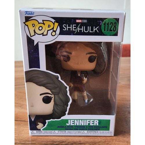 Pop Marvel She-Hulk - 1128 - Jennifer