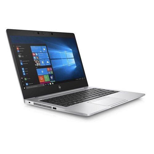 HP ELITEBOOK 830 G6 CORE I5 8365U 1.6GHZCore i5-1.6 GHz 16 Go 512 Go Go Non Intel HD Graphics 620 WIFI WEBCAM 13.3 Windows 11 Pro AZERTY