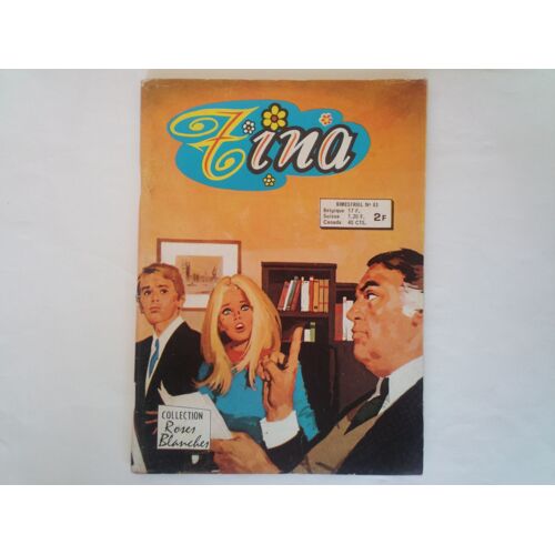 Tina N° 83 