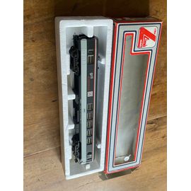 Lima, Transport Voyageurs, Gril Express, 309318-Lima