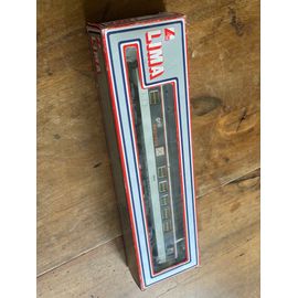 Lima, Transport Voyageurs, Gril Express, 309267-Lima