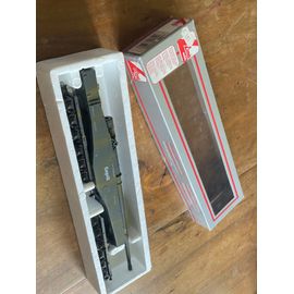 Lima, Transport Canon Lourd Leopold, 303 500-Lima