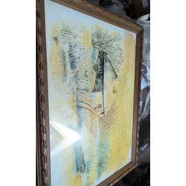 Tableau Paysage