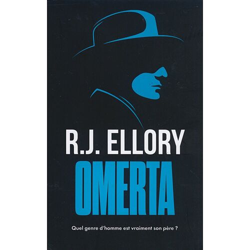 Omerta - Quel Genre D'Homme Est Vraiment Son Père ?