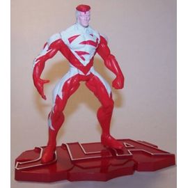 Superman Red Rouge Figurine