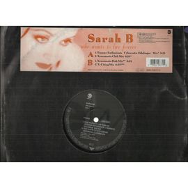 Who Wants To Live Forever : Trouser Enthusiast Cybernetic Odalisque Mix 9:25 - Xenemania Club Mix 6:54 / Xenomania Dub Mix 6:54 - X-Citing Mix 6:24