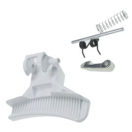 Poignée de hublot - Lave-linge (4055304143 FAURE)