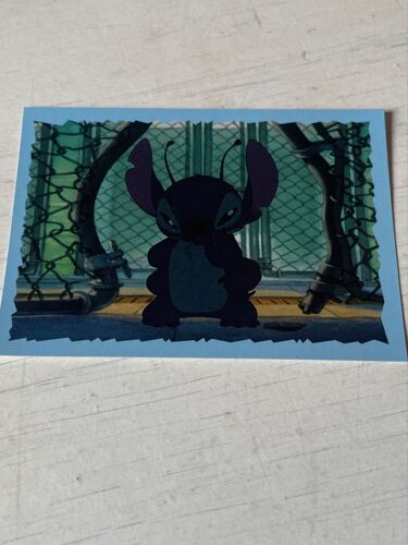 Image Panini Stitch Numéro 58