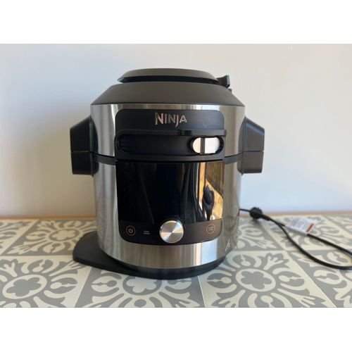 Ninja Foodi MAX 14-en-1 
