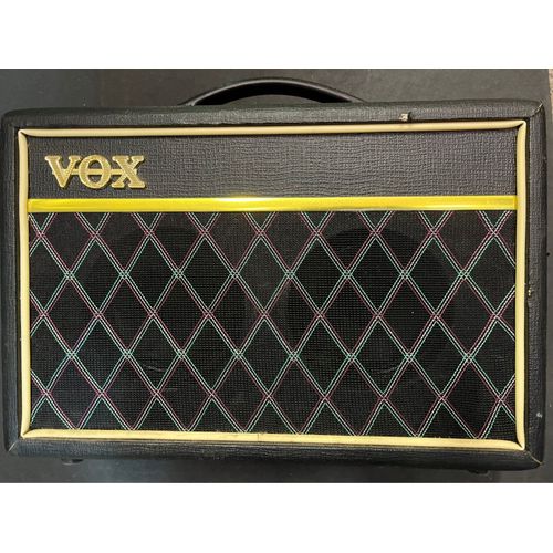 Vox Pathfinder Ampli De Guitare Portable 