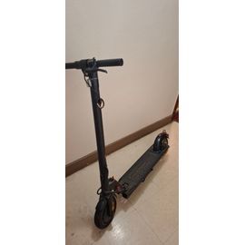 Trottinette Électrique Ville Wispeed T855 Pro Noir