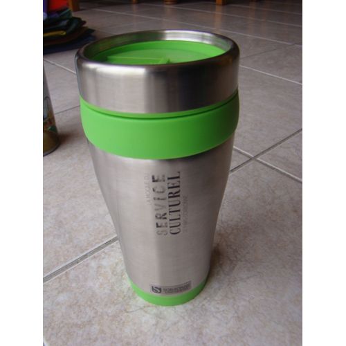 Gourde 370 Ml Sorbonne Université
