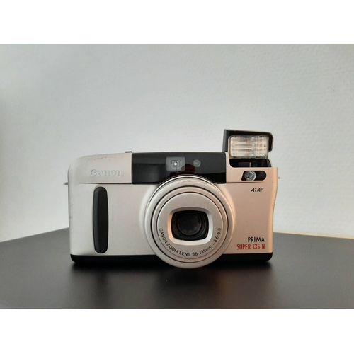 Canon Prima Super 135N