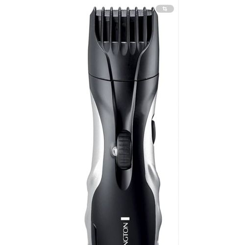 Tondeuse Barbe De La Marque Remington , Utilisation Facile  Et Précise Avec Lames Céramique Auto Affûtées , Avec 9 Réglages Fonctionne Sur Batterie Et Secteur.Coupe Et Entretien Des Poils Du Visage 