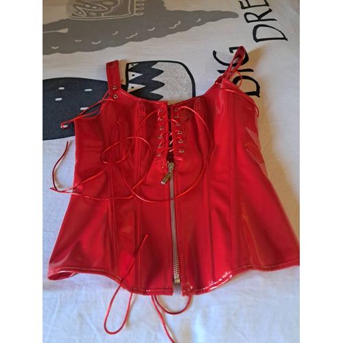 Corset
