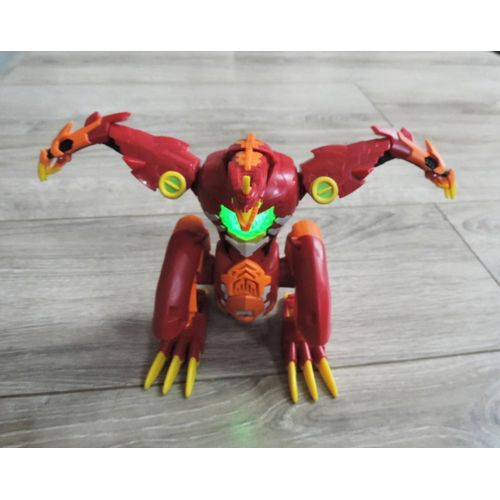 Grand Bakugan – Dragonoid Maximus (20 Cm)