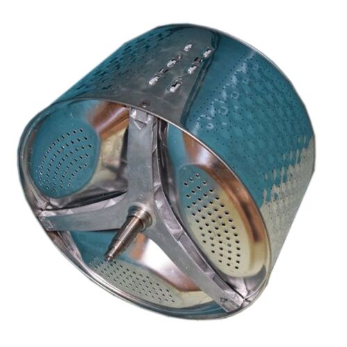 Tambour assemble Machine à laver Lave-linge (1047754 1036181 AMICA THOMSON FAGOR)