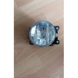 Feux Antibrouillard Avant Gauche Peugeot 3008