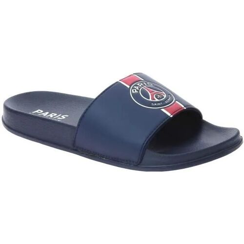 35 - Claquettes Psg - Collection Officielle Paris Saint Germain