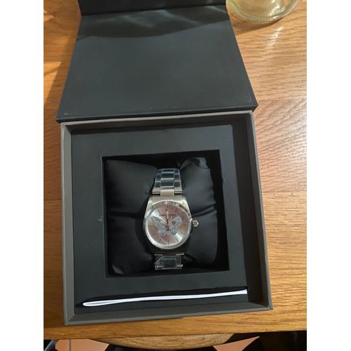 Montre Zadig Et Voltaire Papillon