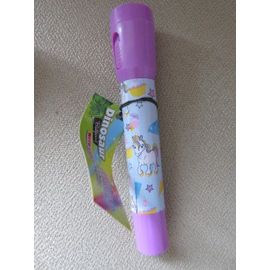 Stylo Lampe Licorne