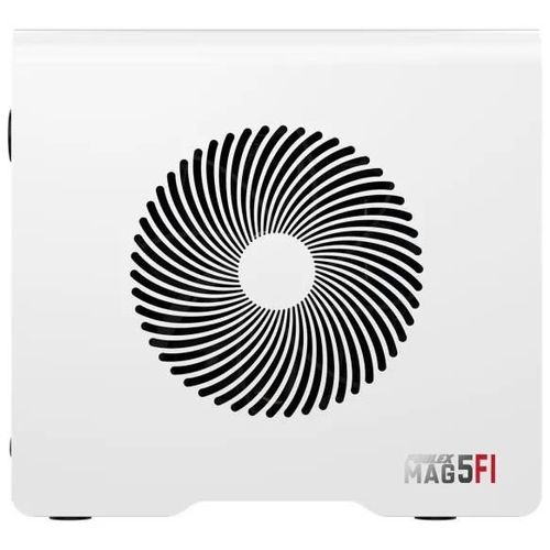 Pompe à chaleur/ PAC Poolex Mag FI (Full Inverter) 4kw Réversible Full Inverter