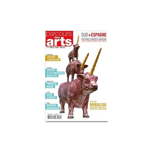 Parcours Des Arts 49
