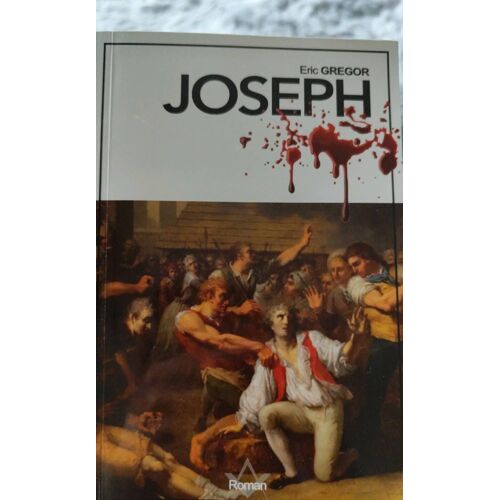 L'Histoire De Vu Sous Les Yeux Du Frère Maçonnique, De Joseph Ignace Guillotinde 1774 A Sa Mort, Le Personnage Retrace La Vie De Celui Qu'On Considère À Tort D'Être L'Inventeur De La Guillotine.
