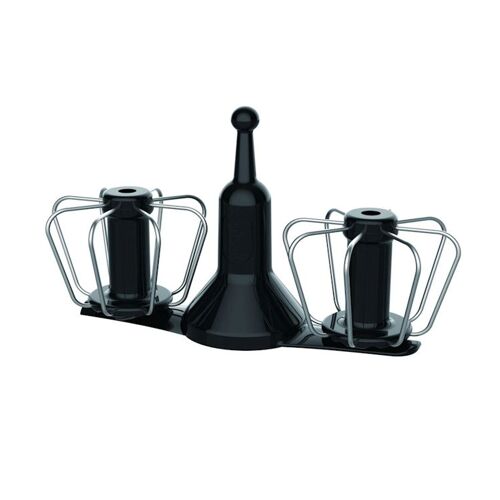 Fouet à double rotation - Robot ménager (XF38J010 MOULINEX)