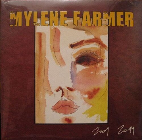 Mylene Farmer - 2001 - 2011