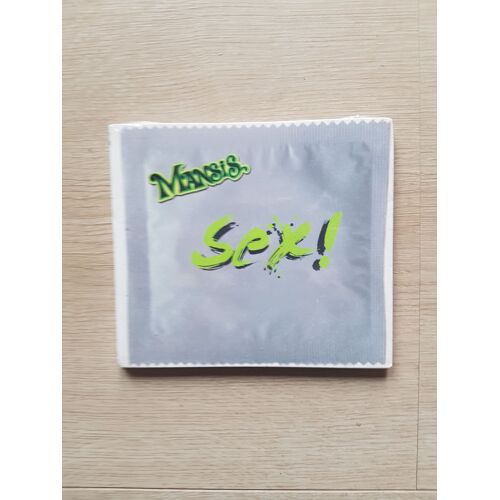 Mansis Sex!