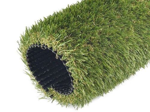 Gazon Synthétique Pelouse 42 Mm Juventus - Largeur 2m X Longueur 12m