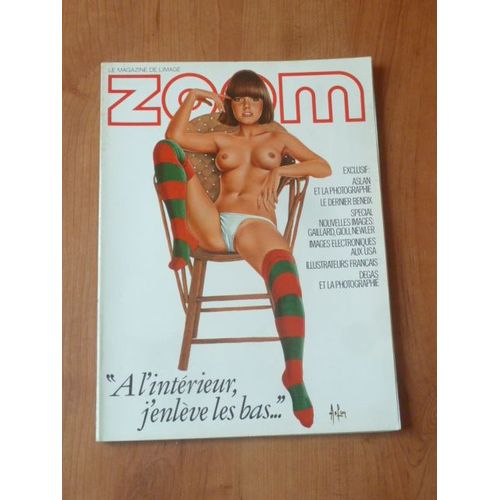 Zoom 98 De 1983 - Aslan