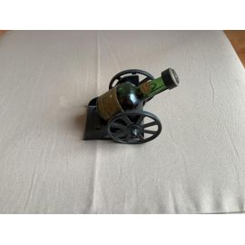 Canon Avec Mignonnette 0.27 Cl De Cognac Courvoisier