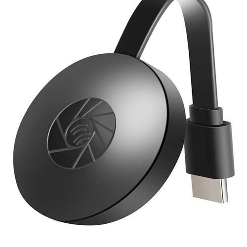Clé d'affichage HDMI sans fil - Streaming 1080p pour Android, iOS, Windows, macOS - Compatible avec plusieurs appareils