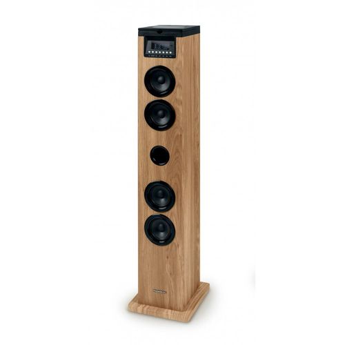 Tour multimédia Radio / CD Bluetooth COSY DS122CD THOMSON