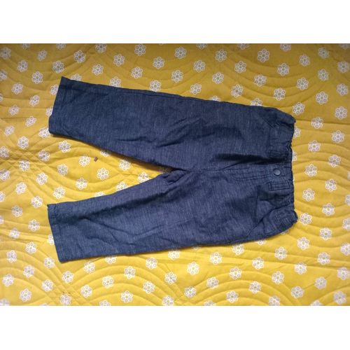 Pantalon Garçon 18 Mois