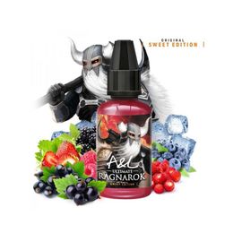Concentré RAGNAROK SWEET EDITION 30ML - ULTIMATE A&L.