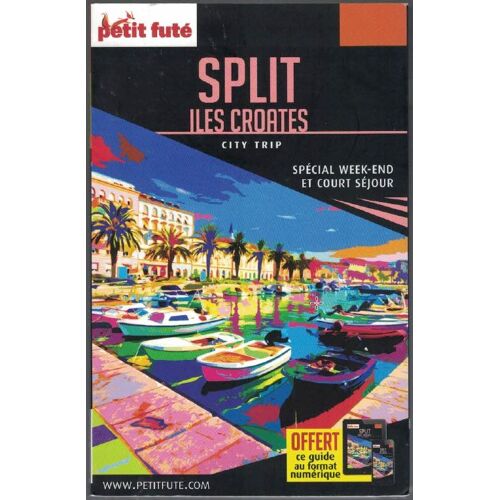 Split, Petit Futé