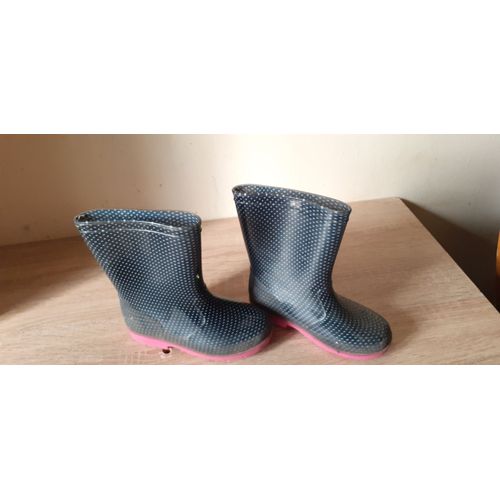 Bottes De Pluie - 30