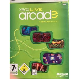 Xbox Live Arcade