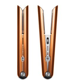 Lisseur Corrale Dyson - Couleur Cuivre