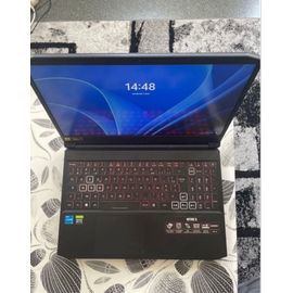 Acer Nitro 5 - 15.6" Intel Core i5 - Ram 16 Go - SSD 512 Go