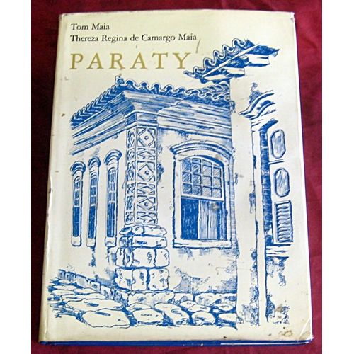 Paraty. 62 Dessins. 1978.