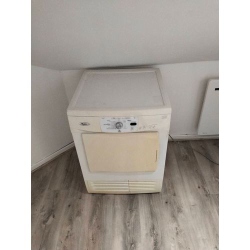 Vends sèche linge