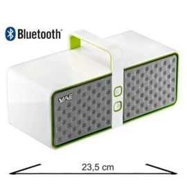 Hercules WAE speaker BT03