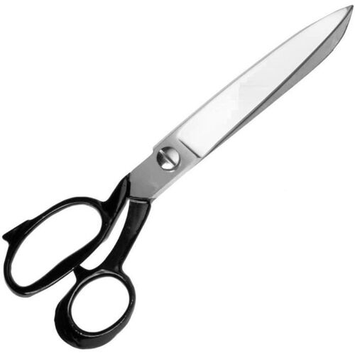 Ciseaux De Couture - Cobye - 20.5cm - Acier Inoxydable - Lames Rectifiées - Pour Droitiers Et Gauchers