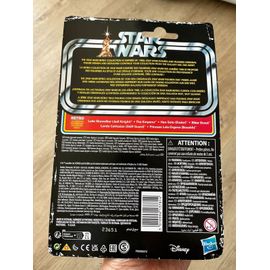 Kenner / Star Wars - Return Of The Jedi : Princess Leia Organa / Action Figure / Retro Collection