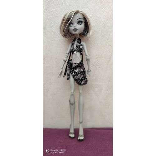 Monster High Frankie Stein