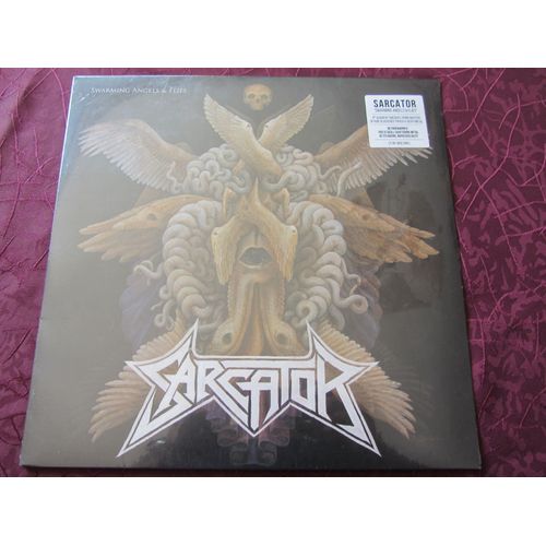 Swarming Angels & Flies